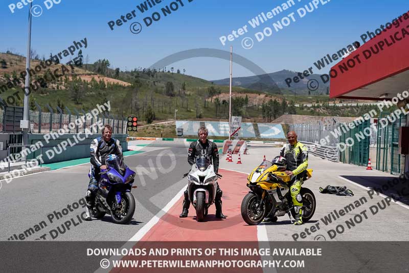 may 2019;motorbikes;no limits;peter wileman photography;portimao;portugal;trackday digital images